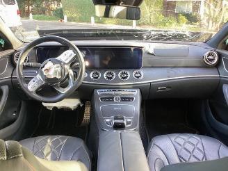 Mercedes CLS CLS (C257), Sedan, 2017 450 EQ Boost 3.0 24V 4-Matic picture 9