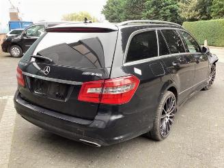 Mercedes E-klasse E Estate (S212), Combi, 2009 / 2016 E-350 CDI V6 24V BlueEfficiency picture 5