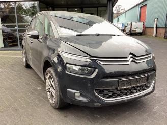 Citroën C4-picasso C4 Picasso (3D/3E), MPV, 2013 / 2018 1.6 e-HDi 115 picture 3