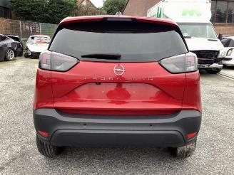 Opel Crossland Crossland (X), SUV, 2017 1.2 Turbo 12V picture 6