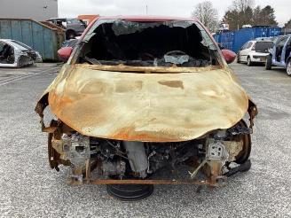Opel Crossland Crossland (X), SUV, 2017 1.2 Turbo 12V picture 2
