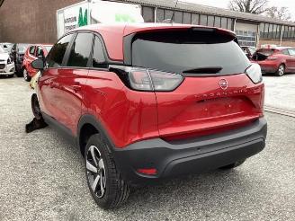 Opel Crossland Crossland (X), SUV, 2017 1.2 Turbo 12V picture 7