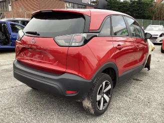 Opel Crossland Crossland (X), SUV, 2017 1.2 Turbo 12V picture 5