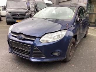 Sloopauto Ford Focus Focus 3, Hatchback, 2010 / 2020 1.0 Ti-VCT EcoBoost 12V 100 2013/5