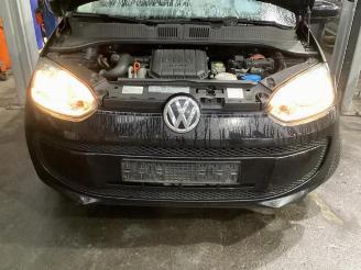 Volkswagen Up! Up! (121), Hatchback, 2011 1.0 12V 75 picture 14