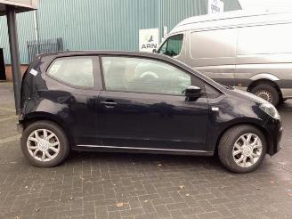 Volkswagen Up! Up! (121), Hatchback, 2011 1.0 12V 75 picture 4