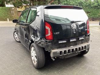 Volkswagen Up! Up! (121), Hatchback, 2011 1.0 12V 75 picture 7