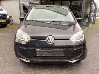 Volkswagen Up! Up! (121), Hatchback, 2011 1.0 12V 75 picture 2
