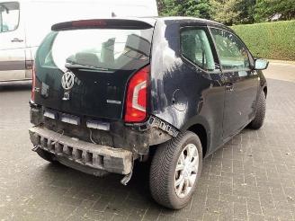 Volkswagen Up! Up! (121), Hatchback, 2011 1.0 12V 75 picture 5