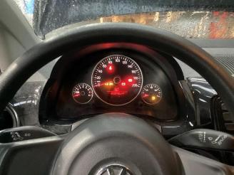 Volkswagen Up! Up! (121), Hatchback, 2011 1.0 12V 75 picture 11