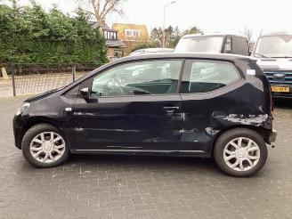 Volkswagen Up! Up! (121), Hatchback, 2011 1.0 12V 75 picture 8