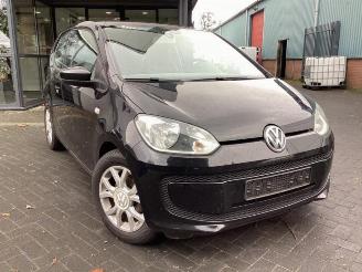 Volkswagen Up! Up! (121), Hatchback, 2011 1.0 12V 75 picture 3