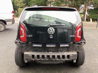 Volkswagen Up! Up! (121), Hatchback, 2011 1.0 12V 75 picture 6