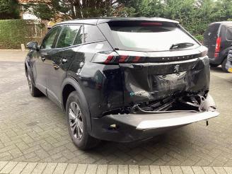 Peugeot 2008 2008 (UD/UK/UR/US/UX), MPV, 2019 e-2008 50 kWh picture 7