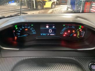 Peugeot 2008 2008 (UD/UK/UR/US/UX), MPV, 2019 e-2008 50 kWh picture 11