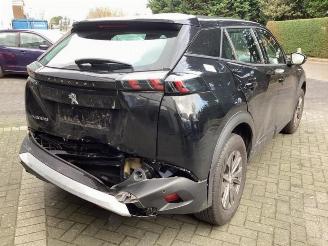Peugeot 2008 2008 (UD/UK/UR/US/UX), MPV, 2019 e-2008 50 kWh picture 5