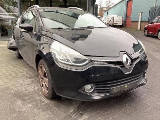 Renault Clio Clio IV Estate/Grandtour (7R), Combi 5-drs, 2012 / 2021 0.9 Energy TCE 12V picture 3