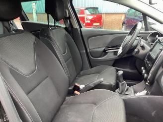 Renault Clio Clio IV Estate/Grandtour (7R), Combi 5-drs, 2012 / 2021 0.9 Energy TCE 12V picture 10