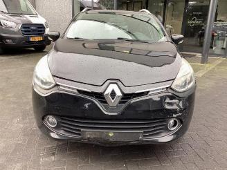 Renault Clio Clio IV Estate/Grandtour (7R), Combi 5-drs, 2012 / 2021 0.9 Energy TCE 12V picture 2