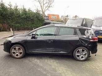 Renault Clio Clio IV Estate/Grandtour (7R), Combi 5-drs, 2012 / 2021 0.9 Energy TCE 12V picture 8