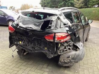 Renault Clio Clio IV Estate/Grandtour (7R), Combi 5-drs, 2012 / 2021 0.9 Energy TCE 12V picture 5
