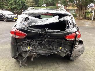 Renault Clio Clio IV Estate/Grandtour (7R), Combi 5-drs, 2012 / 2021 0.9 Energy TCE 12V picture 6