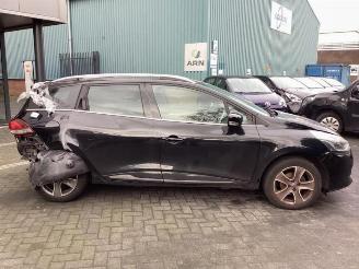 Renault Clio Clio IV Estate/Grandtour (7R), Combi 5-drs, 2012 / 2021 0.9 Energy TCE 12V picture 4