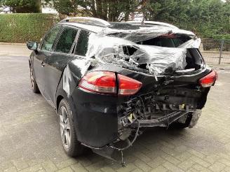 Renault Clio Clio IV Estate/Grandtour (7R), Combi 5-drs, 2012 / 2021 0.9 Energy TCE 12V picture 7