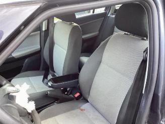 Skoda Fabia Fabia II Combi, Combi 5-drs, 2007 / 2015 1.2i 12V picture 10