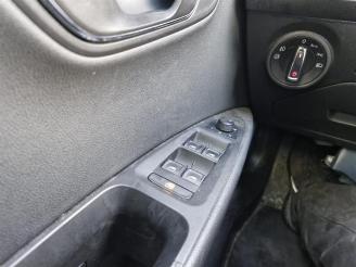 Seat Leon Leon ST (5FF), Combi 5-drs, 2012 / 2020 1.6 TDI Ecomotive 16V picture 11