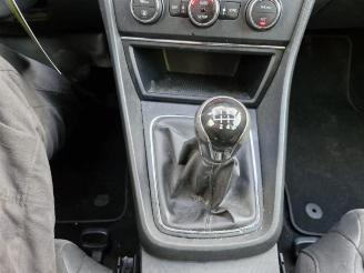 Seat Leon Leon ST (5FF), Combi 5-drs, 2012 / 2020 1.6 TDI Ecomotive 16V picture 14