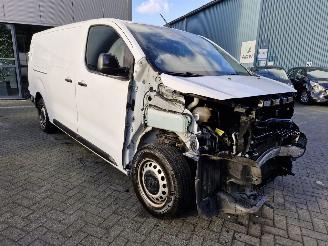 Opel Vivaro Edition L2H1 picture 4