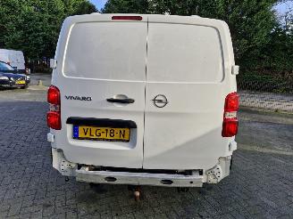 Opel Vivaro Edition L2H1 picture 6