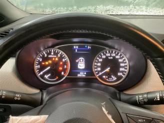 Nissan Micra Micra (K14), Hatchback, 2016 / 2025 1.0 IG-T 100 picture 11