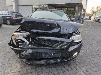 Volvo V-70 1.6 T4 Nordic + picture 2
