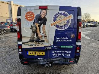 Fiat Talento Multijet L2H1 picture 6