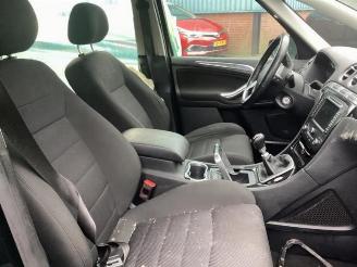 Ford S-Max S-Max (GBW), MPV, 2006 / 2014 1.6 EcoBoost 16V picture 10