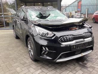 Kia Niro Niro I (DE), SUV, 2016 / 2022 1.6 GDI Hybrid picture 3