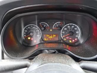 Fiat Doblo 1.4 T-Jet 16V Natural Power Bestel   1,368cc 88kW (120pk) FWD 2010-06 (263AXG1; 263WXG1) 198A4000 picture 12
