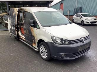 Volkswagen Caddy Caddy III (2KA,2KH,2CA,2CH), Van, 2004 / 2015 1.6 TDI 16V picture 3