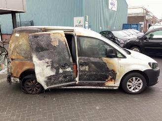 Volkswagen Caddy Caddy III (2KA,2KH,2CA,2CH), Van, 2004 / 2015 1.6 TDI 16V picture 4