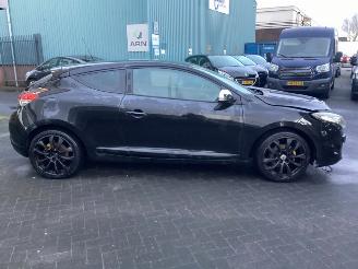 Renault Mégane Megane III Coupe (DZ) Hatchback 3-drs 2008 / 2016 picture 4