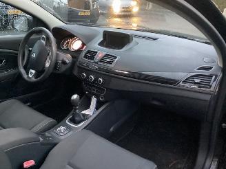 Renault Mégane Megane III Coupe (DZ) Hatchback 3-drs 2008 / 2016 picture 9