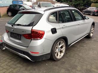 BMW X1 X1 (E84), SUV, 2009 / 2015 sDrive 18d 2.0 16V picture 5