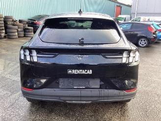 Ford USA Mustang Mustang Mach-E, SUV, 2020 75kWh RWD, 98kWh Extended RWD picture 6