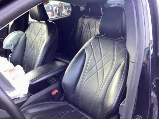 Ford USA Mustang Mustang Mach-E, SUV, 2020 75kWh RWD, 98kWh Extended RWD picture 10