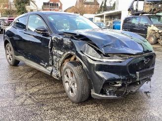 Ford USA Mustang Mustang Mach-E, SUV, 2020 75kWh RWD, 98kWh Extended RWD picture 3