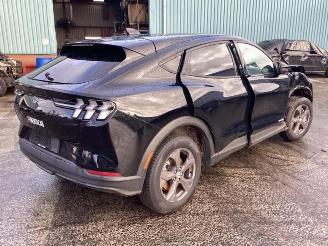 Ford USA Mustang Mustang Mach-E, SUV, 2020 75kWh RWD, 98kWh Extended RWD picture 5
