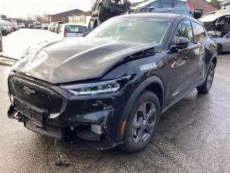 disassembly passenger cars Ford USA Mustang Mustang Mach-E, SUV, 2020 75kWh RWD, 98kWh Extended RWD 2022/11