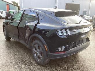 Ford USA Mustang Mustang Mach-E, SUV, 2020 75kWh RWD, 98kWh Extended RWD picture 7
